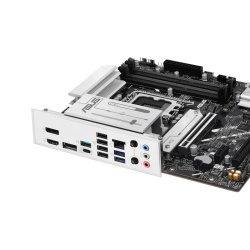 MB ASUS PRIME B860M-A WIFI DDR5 LGA1851 - Img 9