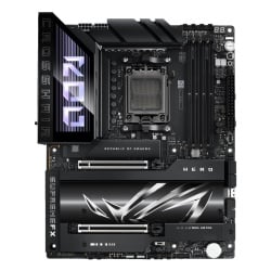 MB Asus ROG Crosshair X870E Hero AM5 - Img 7