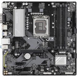MB GB B760M D3HP DDR4 LGA1700 - Img 2