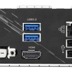 MB GIGABYTE AMD B550M AORUS ELITE - Img 9
