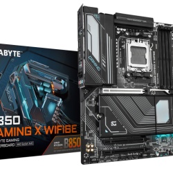 MB Gigabyte B850 GAMING X WIFI6E - Img 5