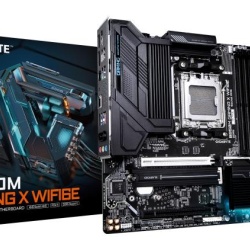 MB Gigabyte B850M GAMING X WIFI6E - Img 6
