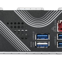 MB Gigabyte B860M EAGLE V2 - Img 5
