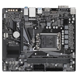 MB GIGABYTE H610M H V3 LGA1700 DDR4 - Img 9