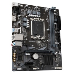 MB GIGABYTE H610M K LGA1700 DDR4 - Img 9