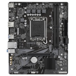 MB GIGABYTE H610M K V2 LGA1700 DDR5 - Img 3
