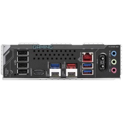 MB GIGABYTE X870 GAMING X WIFI7 - Img 9