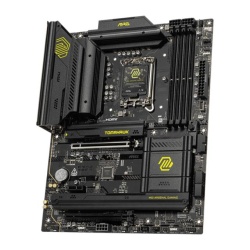 MB MSI MAG B860 TOMAHAWK WIFI LGA1851 - Img 3