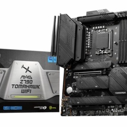 MB MSI MAG Z790 TOMAHAWK WIFI D5 LGA1700 - Img 6