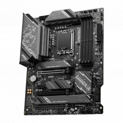 MB MSI Z790 GAMING PLUS WIFI LGA1700 - Img 2