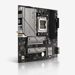 MB Sapphire PULSE B850A WIFI - Img 4