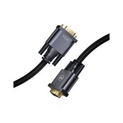 Mcdodo Cablu Elite Series VGA la VGA 2m - Img 3