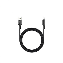 Mcdodo Cablu Nest Series Type-C Black