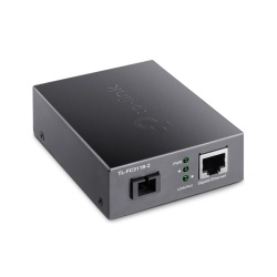 Media convertor TP-LINK Gigabit TL-FC311B-2 - Img 4