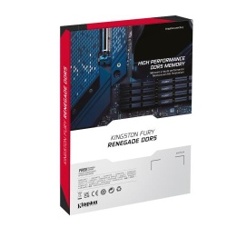 Memorie Kingston FURY Renegade Silver 16GB DDR5 6400MHz CL32 - Img 10