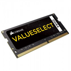 Memorie SO-DIMM Corsair ValueSelect 4GB DDR4-2133Mhz, CL15