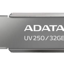 Memorie USB ADATA UV250 32GB USB 2.0 Silver - Img 4