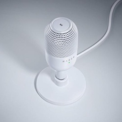 Microfon Razer Seiren V3 Mini White - Img 9