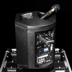 MICROFON UHF WIRELESS - Img 7