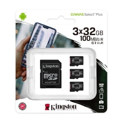MICROSD 32GB SELECT PLUS SDCS2/32GB - Img 6