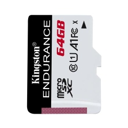 MICROSD 64 CLASS 10 UHS-I SDCE/64GB W/A - Img 3