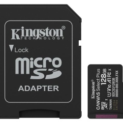 MICROSDXC 128GB SELECT PLUS SDCS3/128GB - Img 2