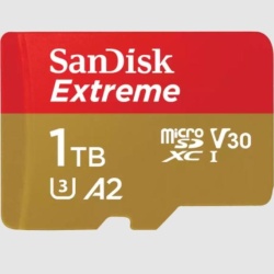 MICROSDXC 1TB CL10 SDSQXAV-1T00-GN6MA - Img 2