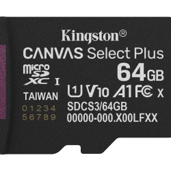 MICROSDXC 64GB SELECT PLUS SDCS3/64GBSP - Img 2
