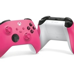 Microsoft Xbox Series X/S Wireless Controller Deep Pink - Img 2