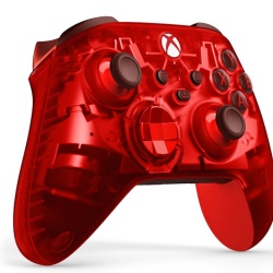 Microsoft Xbox Wireless Controller Pulse Cipher Special Edition - Img 2