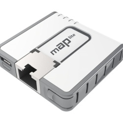 MIKROTIK MAP LITE ACCESS POINT RBMAPL-2N - Img 5