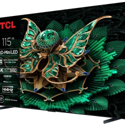 MiniLED TV 4K 115" (291cm) TCL 115C7K - Img 3