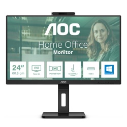MONITOR 24" AOC 24P3CW - Img 10