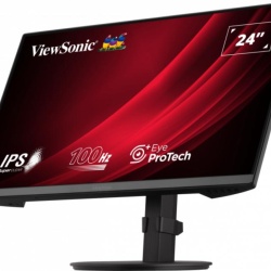 Monitor 24" ViewSonic VG2408A-MHD - Img 16
