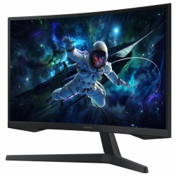 MONITOR 27" SAMSUNG LS27CG552EUXEN - Img 3