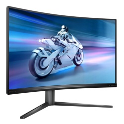 MONITOR 32" PHILIPS 32M2C5500W/00 - Img 5