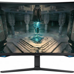 MONITOR 32" SAMSUNG LS32BG650EUXEN - Img 3