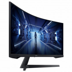 MONITOR 34" SAMSUNG LC34G55TWWPXEN - Img 7