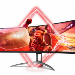 MONITOR 48.8" AOC AG493UCX2 - Img 2