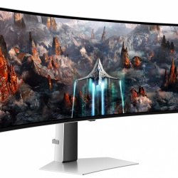 MONITOR 49" SAMSUNG LS49CG934SUXEN - Img 4