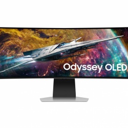 MONITOR 49" SAMSUNG LS49CG950SUXDU - Img 2