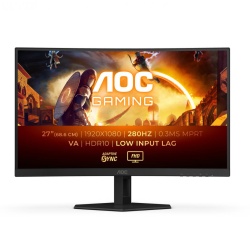 Monitor AOC 27" C27G4ZXE