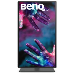 Monitor BenQ 25" PD2506Q - Img 7
