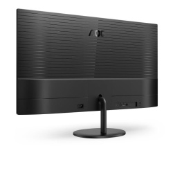 Monitor LED IPS AOC 31.5", WQHD, 75Hz, 4ms, Adaptive Sync, Speakers, DisplayPort, HDMI, Vesa, Negru, Q32V4 - Img 20