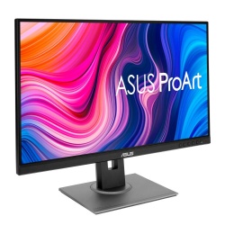 Monitor LED IPS ASUS ProArt 27", QHD, 100% sRGB, 100% Rec.709, DP,ProArt Preset, ProArt Palette, PA278QV - Img 10
