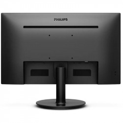 Monitor LED Philips 222V8LA, 21.5inch, 1920x1080, 4ms, Black - Img 3