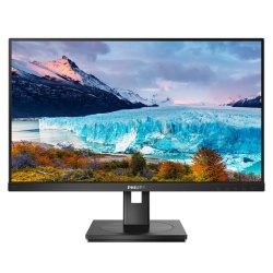 Monitor LED Philips 272S1M 27 inch FHD IPS 4 ms 75 Hz - Img 5