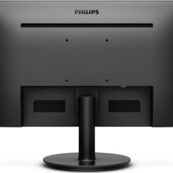 Monitor LED VA Philips 21.5", Full HD, HDMI, Negru, 221V8A - Img 2