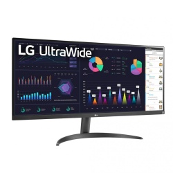 Monitor LG 34" 34WQ500-B.AEU - Img 5