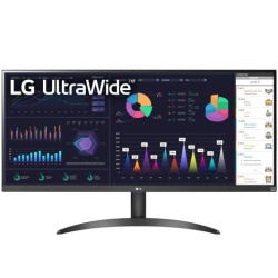Monitor LG 34" 34WQ500-B.AEU - Img 15